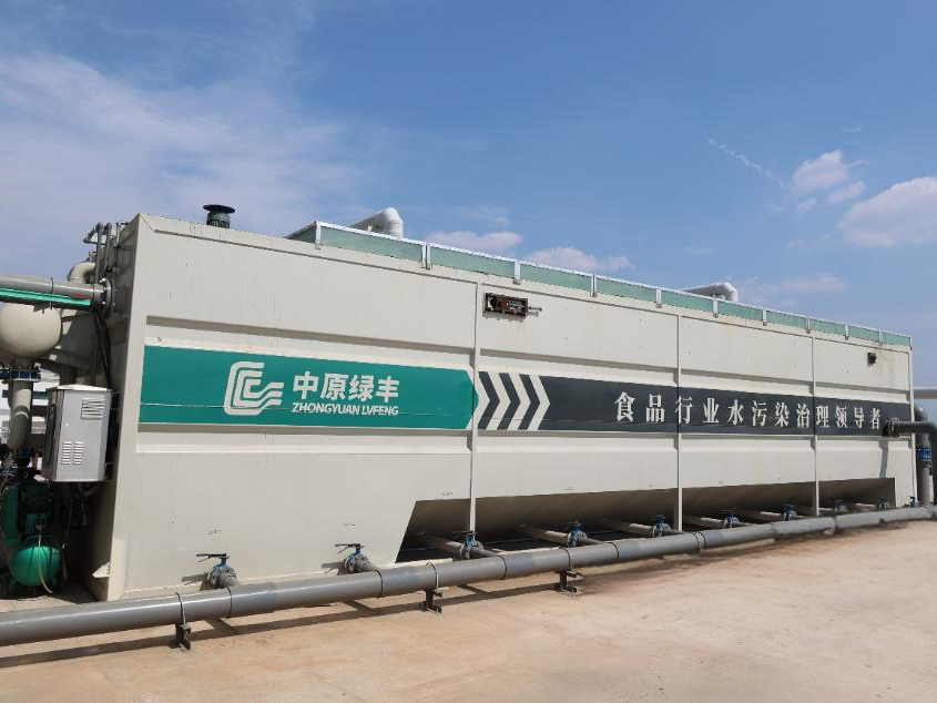 如何選擇適合工業(yè)廢水處理的氣浮機(jī)？5大關(guān)鍵因素解析